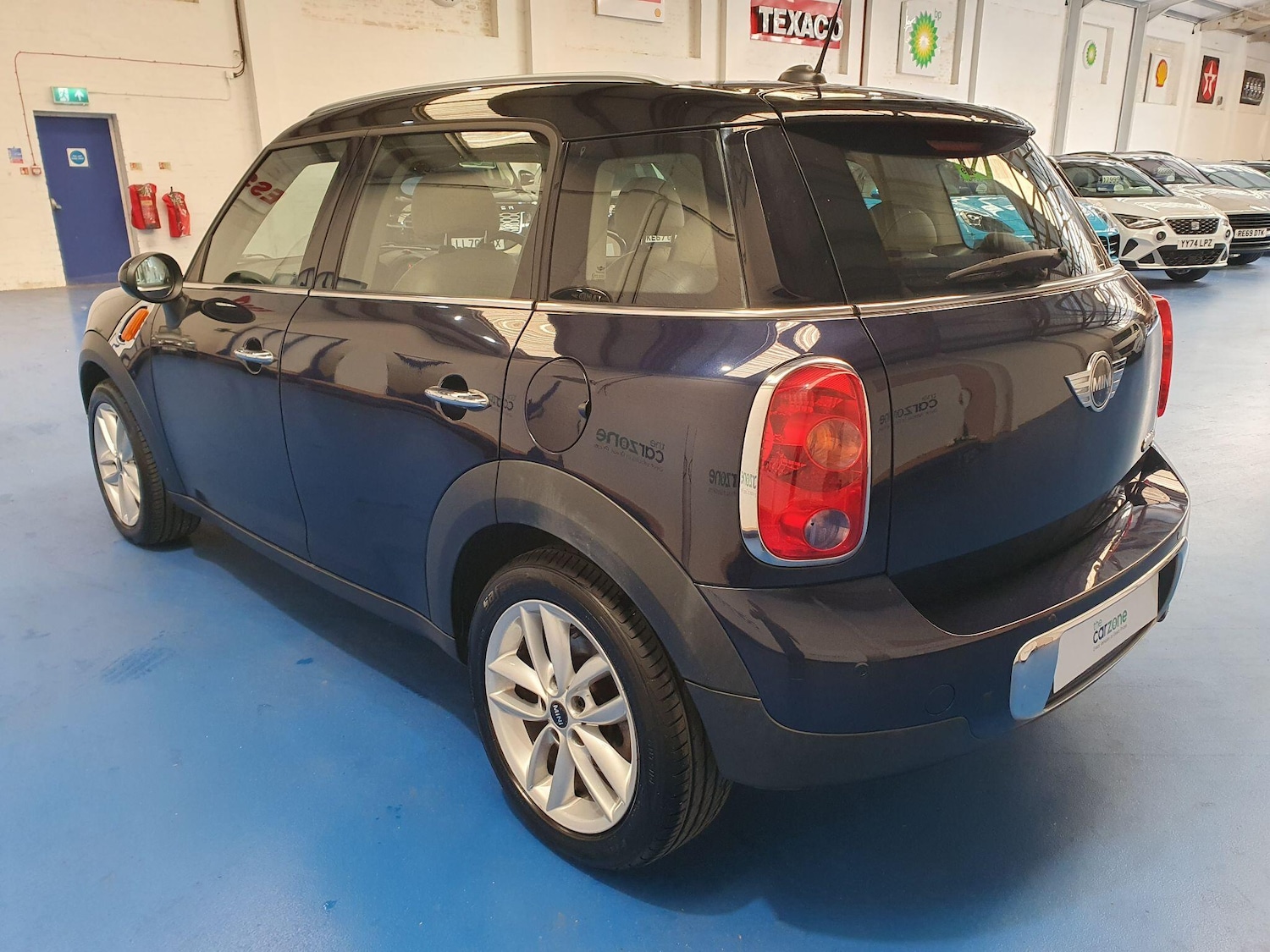 Used MINI Countryman 2013 for sale - 76666679: Photo 7