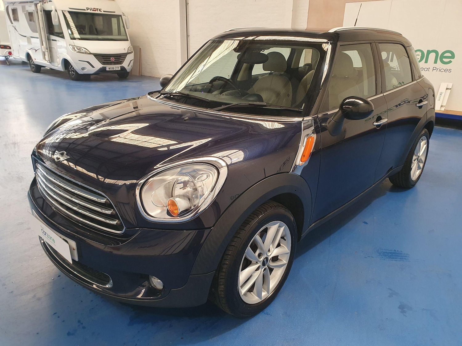 Used MINI Countryman 2013 for sale - 76666679: Photo 9