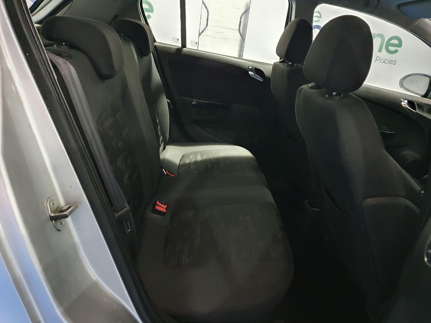 Used Vauxhall Corsa 2013 for sale - 77090907: Photo 12