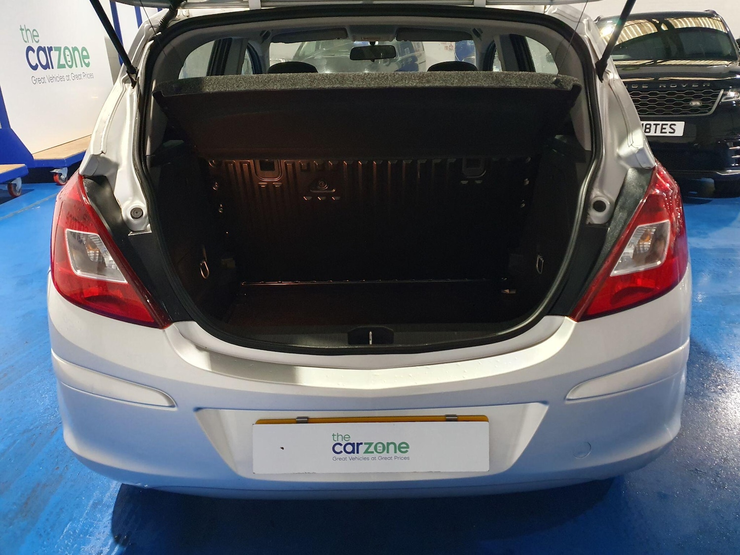 Used Vauxhall Corsa 2013 for sale - 77090907: Photo 13