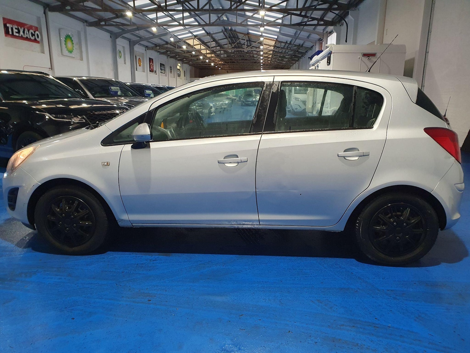 Used Vauxhall Corsa 2013 for sale - 77090907: Photo 6