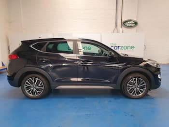 Used Hyundai TUCSON 2019 for sale - 79601639: Photo