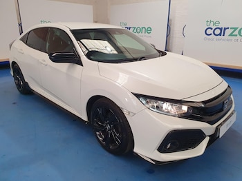 Used Honda Civic 2020 for sale - 78276496: Photo