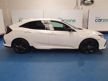 Used Honda Civic 2020 for sale - 78276496: Photo