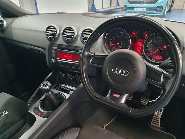 Used Audi TT 2006 for sale - 75430399: Photo 10