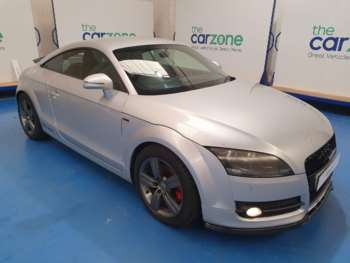 2006 (56) - 2.0 TFSI Euro 4 3dr