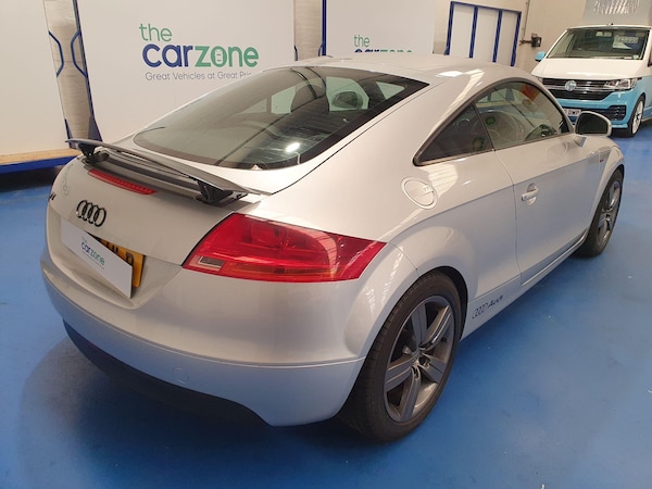 Used Audi TT 2006 for sale - 75430399: Photo 3