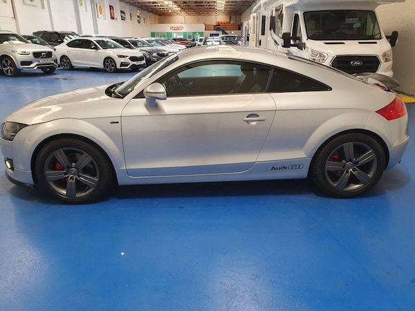 Used Audi TT 2006 for sale - 75430399: Photo 6