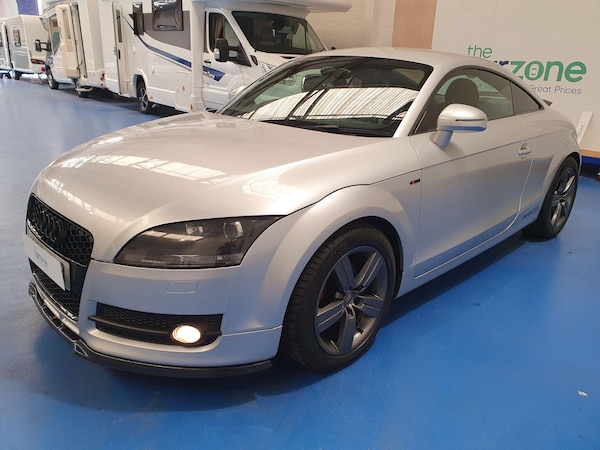 Used Audi TT 2006 for sale - 75430399: Photo 7