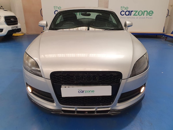 Used Audi TT 2006 for sale - 75430399: Photo 8