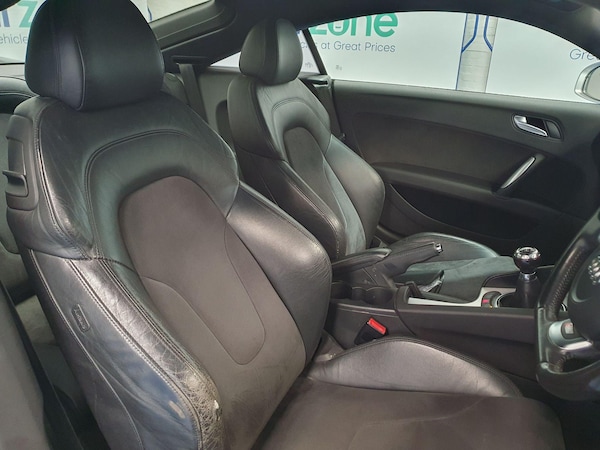 Used Audi TT 2006 for sale - 75430399: Photo 9