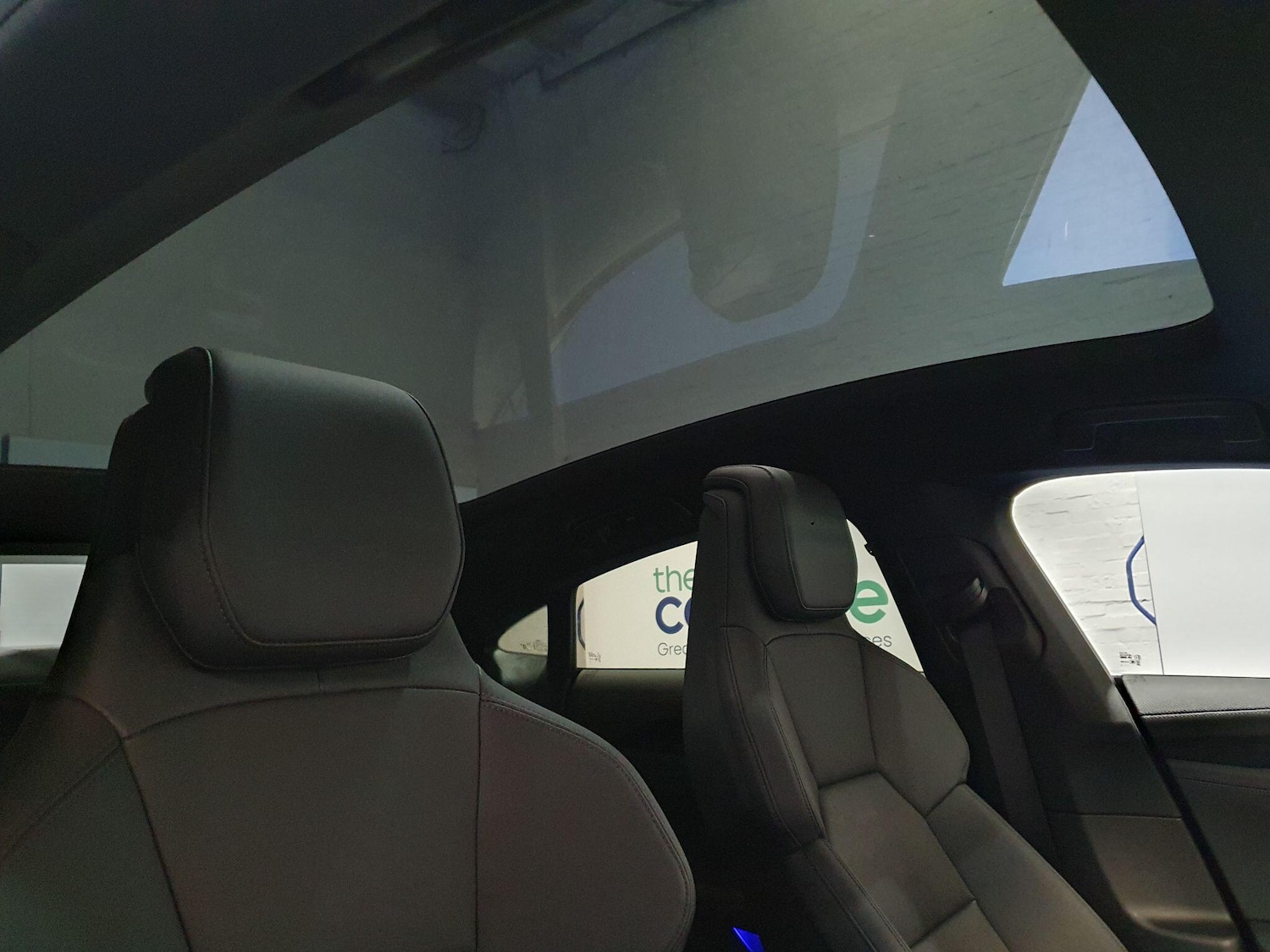 Used Audi e-tron GT 2023 for sale - 78204514: Photo 10