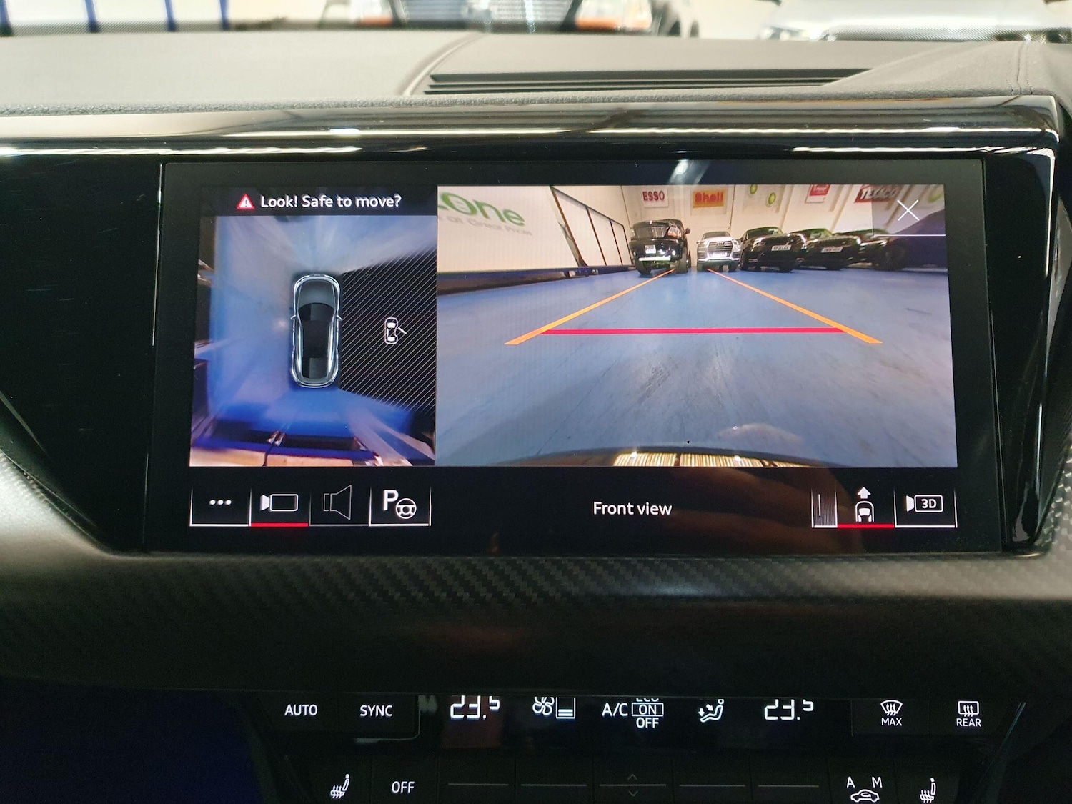 Used Audi e-tron GT 2023 for sale - 78204514: Photo 13