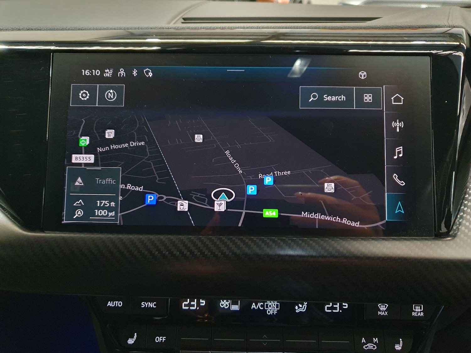 Used Audi e-tron GT 2023 for sale - 78204514: Photo 14