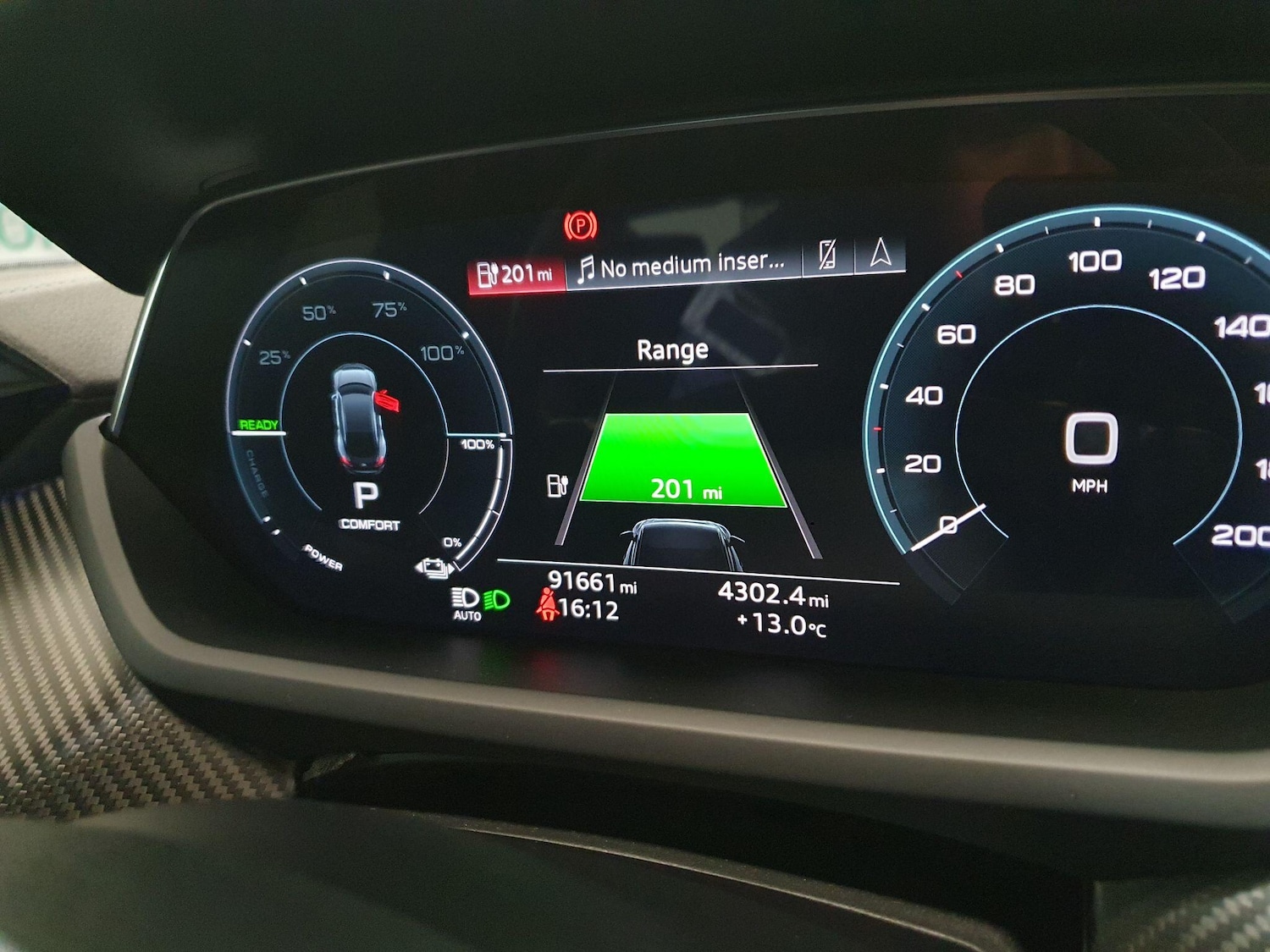 Used Audi e-tron GT 2023 for sale - 78204514: Photo 17