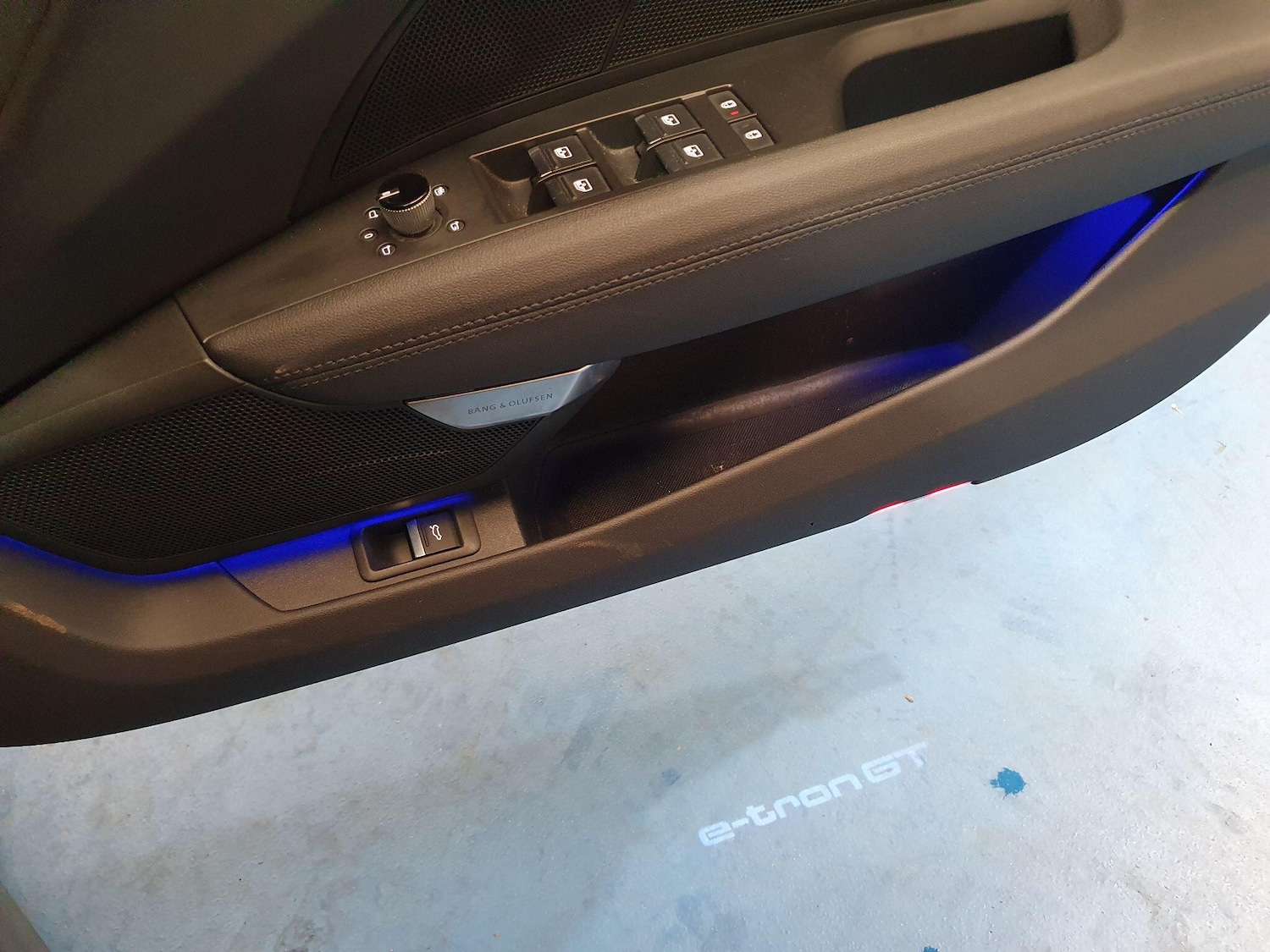 Used Audi e-tron GT 2023 for sale - 78204514: Photo 19