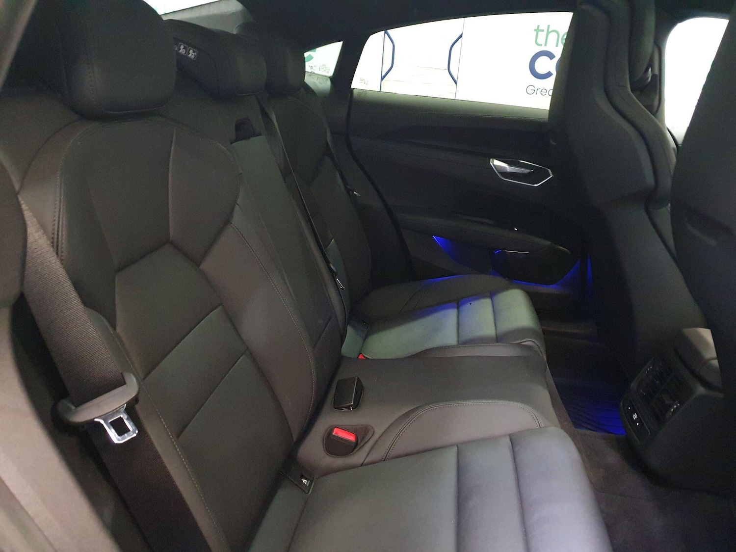 Used Audi e-tron GT 2023 for sale - 78204514: Photo 20