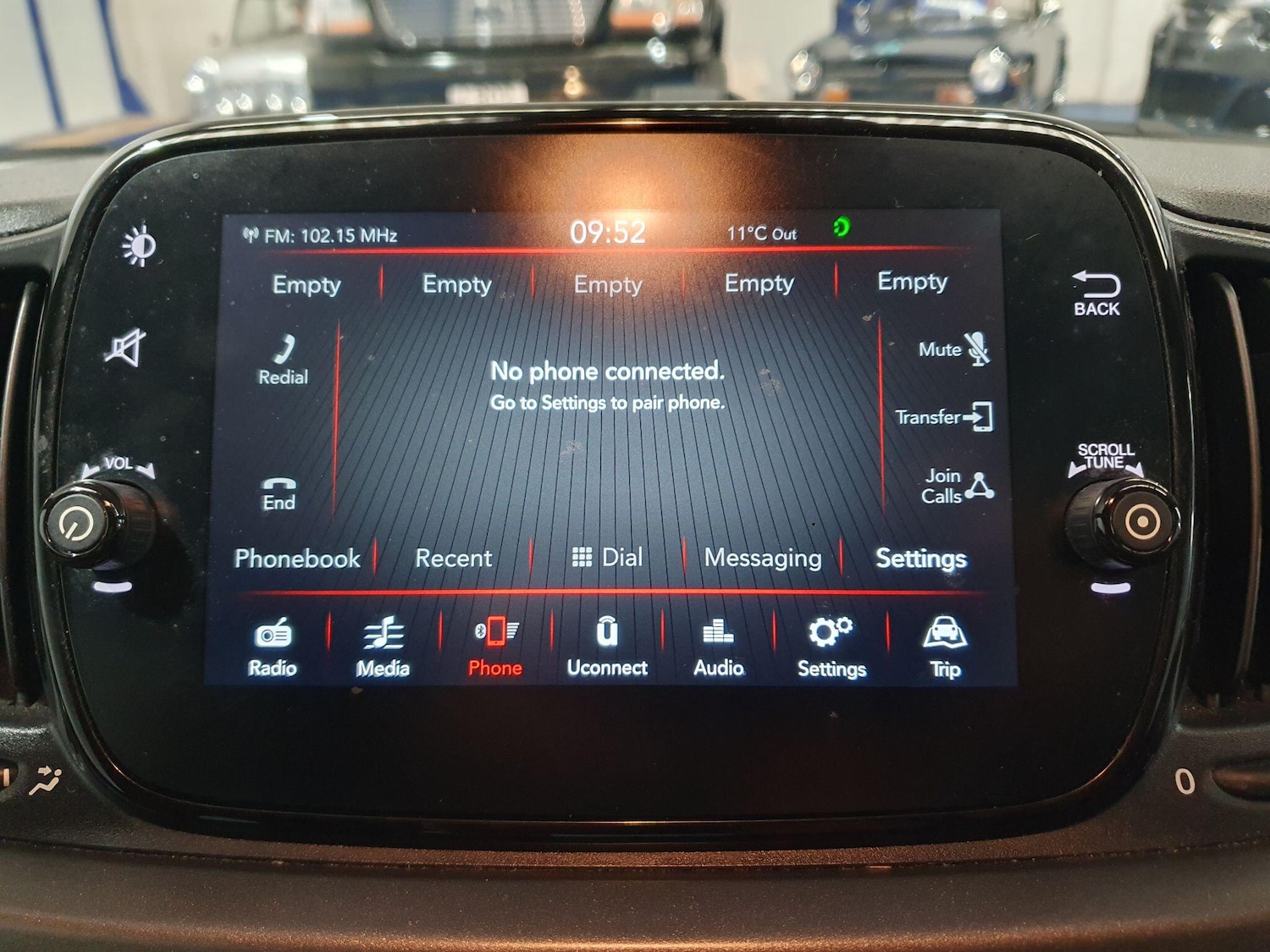 Used Fiat 500 2019 for sale - 77657739: Photo 11