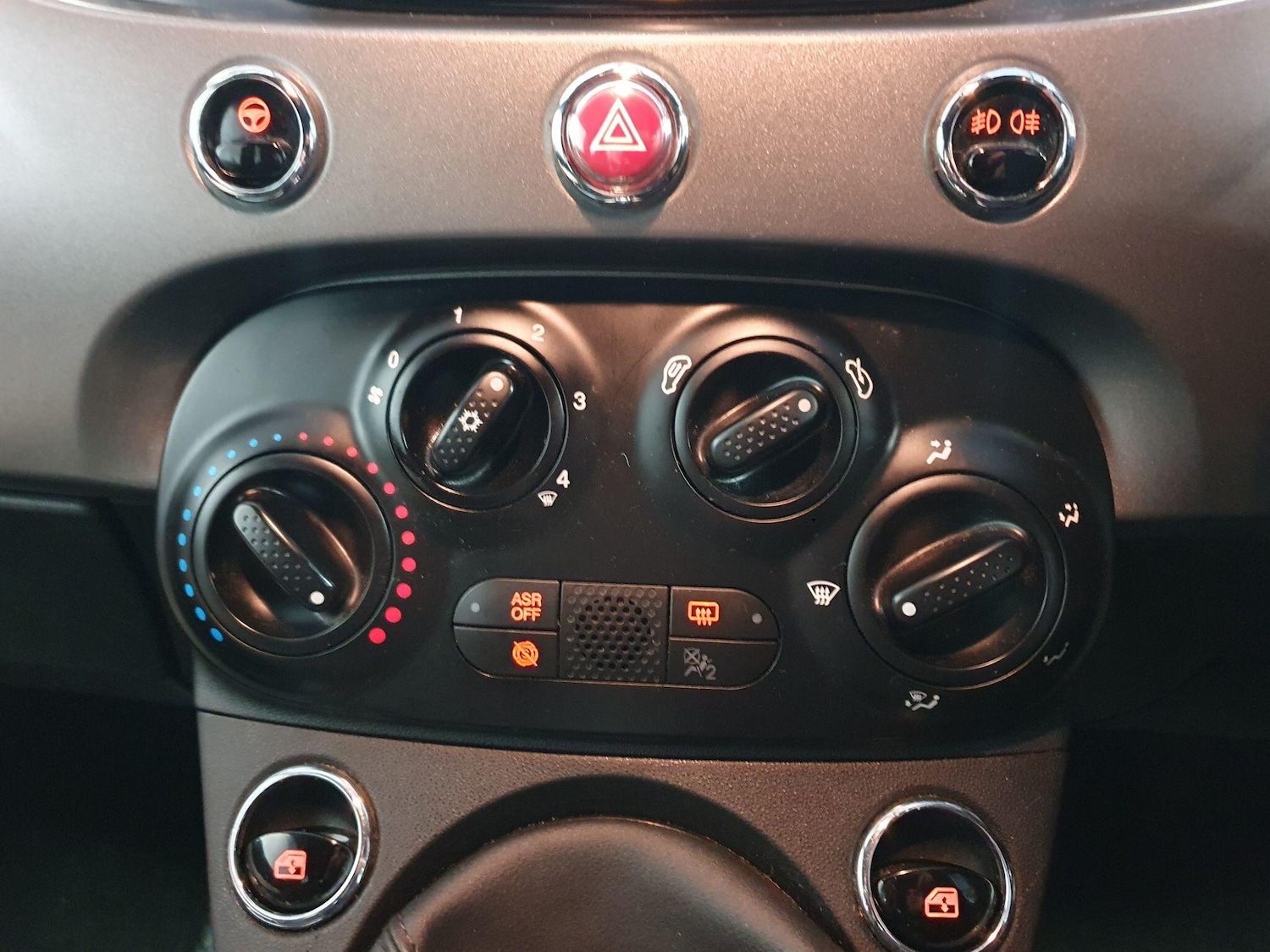 Used Fiat 500 2019 for sale - 77657739: Photo 12