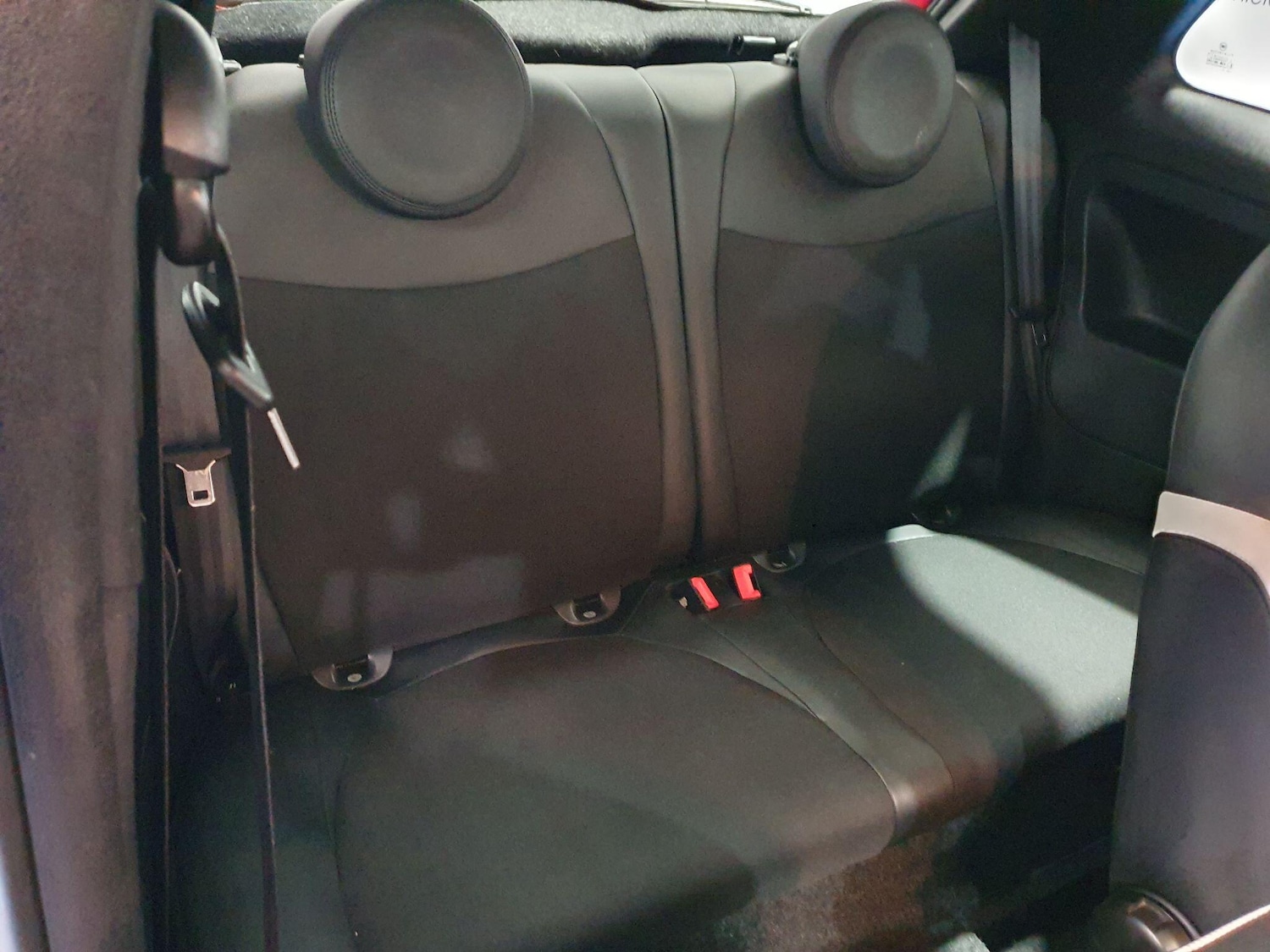 Used Fiat 500 2019 for sale - 77657739: Photo 14