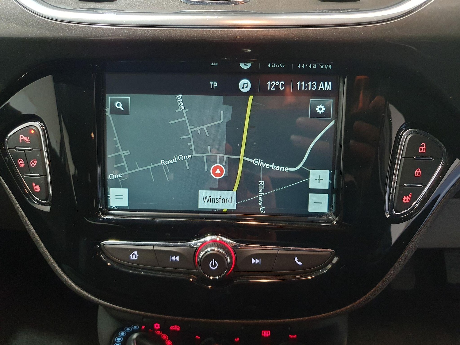 Used Vauxhall Corsa 2018 for sale - 76408942: Photo 13