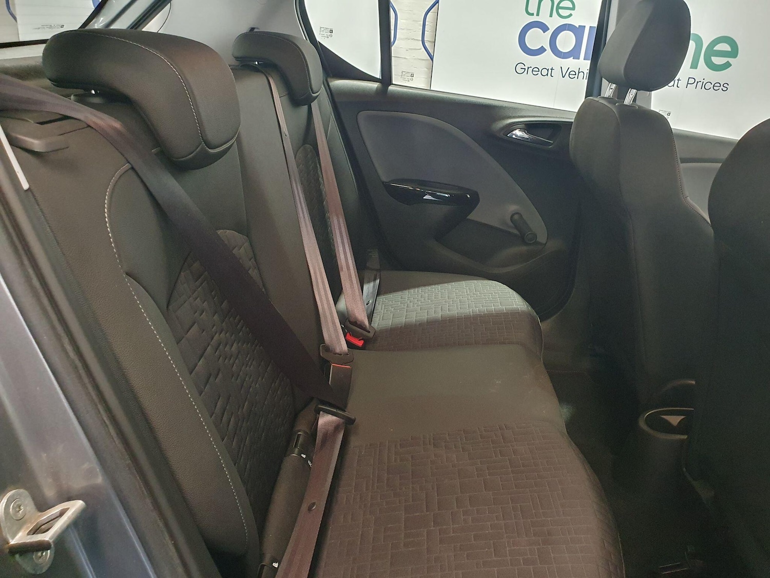 Used Vauxhall Corsa 2018 for sale - 76408942: Photo 14