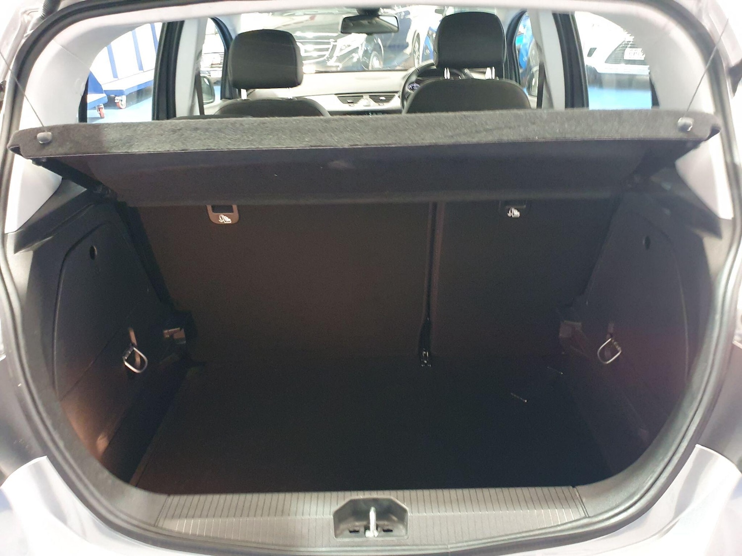 Used Vauxhall Corsa 2018 for sale - 76408942: Photo 15