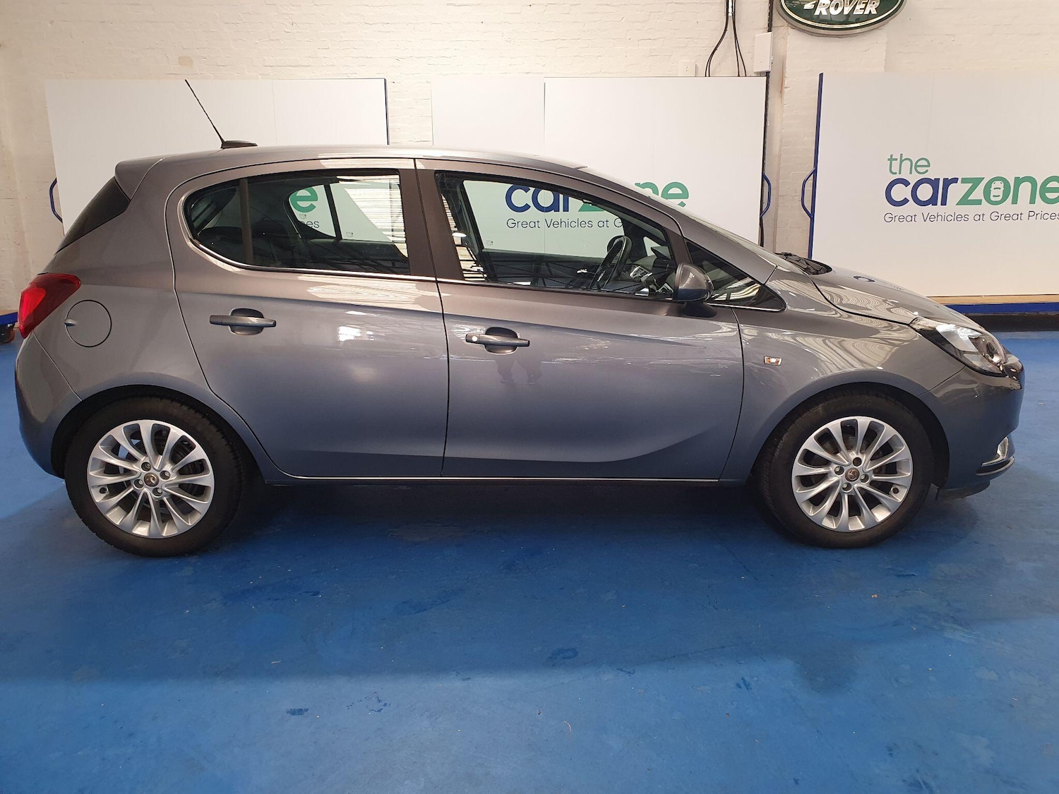 Used Vauxhall Corsa 2018 for sale - 76408942: Photo 2