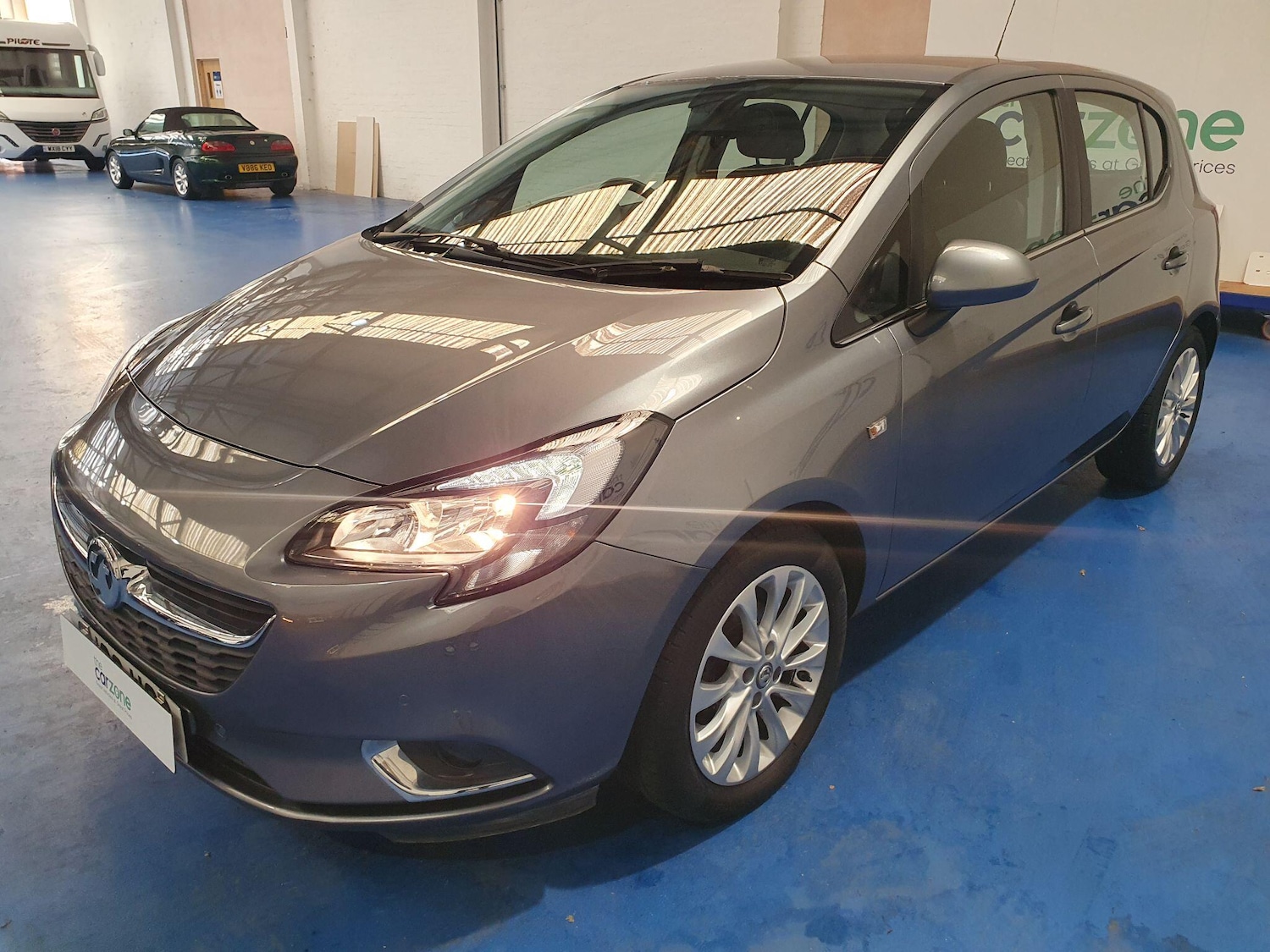 Used Vauxhall Corsa 2018 for sale - 76408942: Photo 7