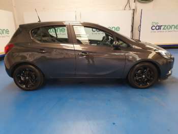 Used Vauxhall Corsa 2015 for sale - 75145208: Photo