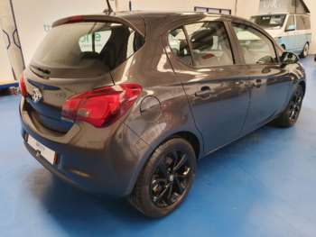 Used Vauxhall Corsa 2015 for sale - 75145208: Photo