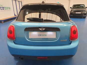 Used MINI Hatch 2017 for sale - 78244642: Photo