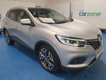Used Renault Kadjar 2019 for sale - 79589576: Photo