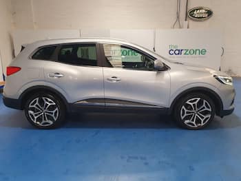 Used Renault Kadjar 2019 for sale - 79589576: Photo