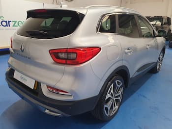 Used Renault Kadjar 2019 for sale - 79589576: Photo
