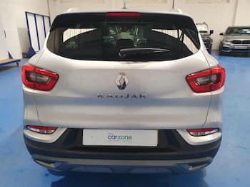 Used Renault Kadjar 2019 for sale - 79589576: Photo