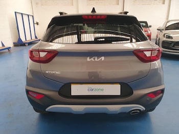 Used Kia Stonic 2025 for sale - 79181473: Photo