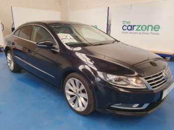 (16) - 2.0 TDI BlueMotion Tech GT Euro 6 (s/s) 4dr
