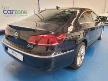 Used Volkswagen CC 2016 for sale - 75145203: Photo