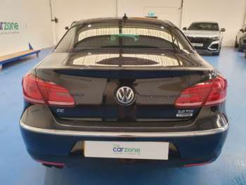 Used Volkswagen CC 2016 for sale - 75145203: Photo
