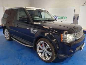 2010 (10) - 3.0 TD V6 HSE CommandShift 4WD Euro 4 5dr