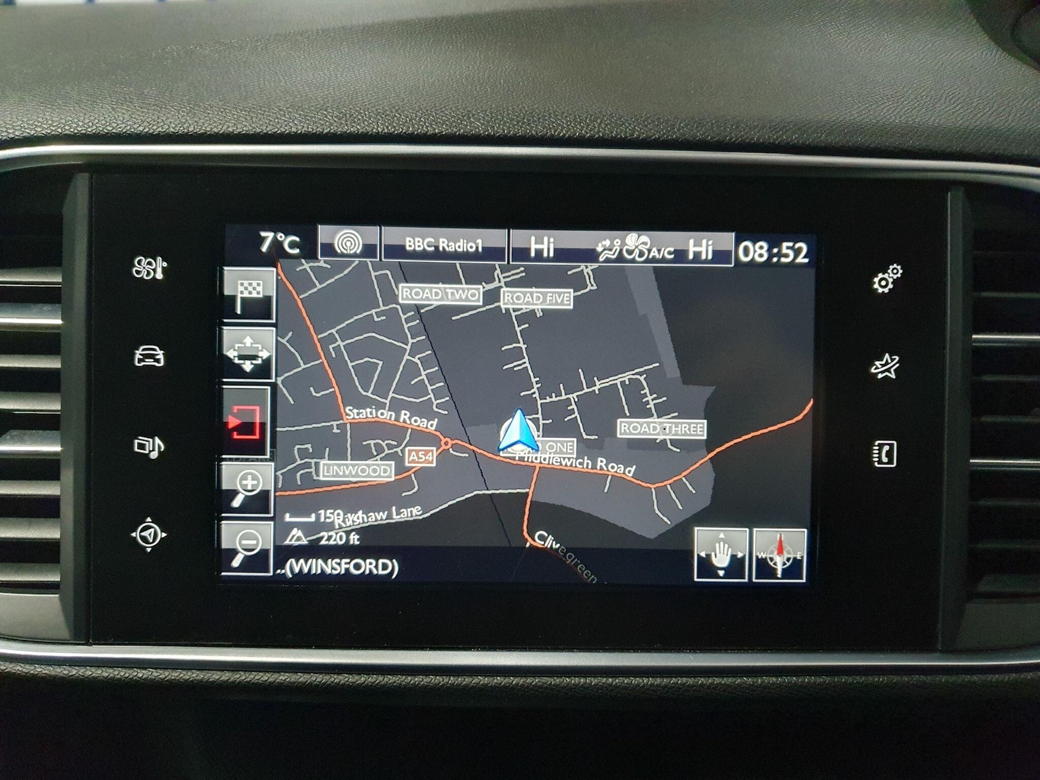 Used Peugeot 308 2016 for sale - 77625354: Photo 11