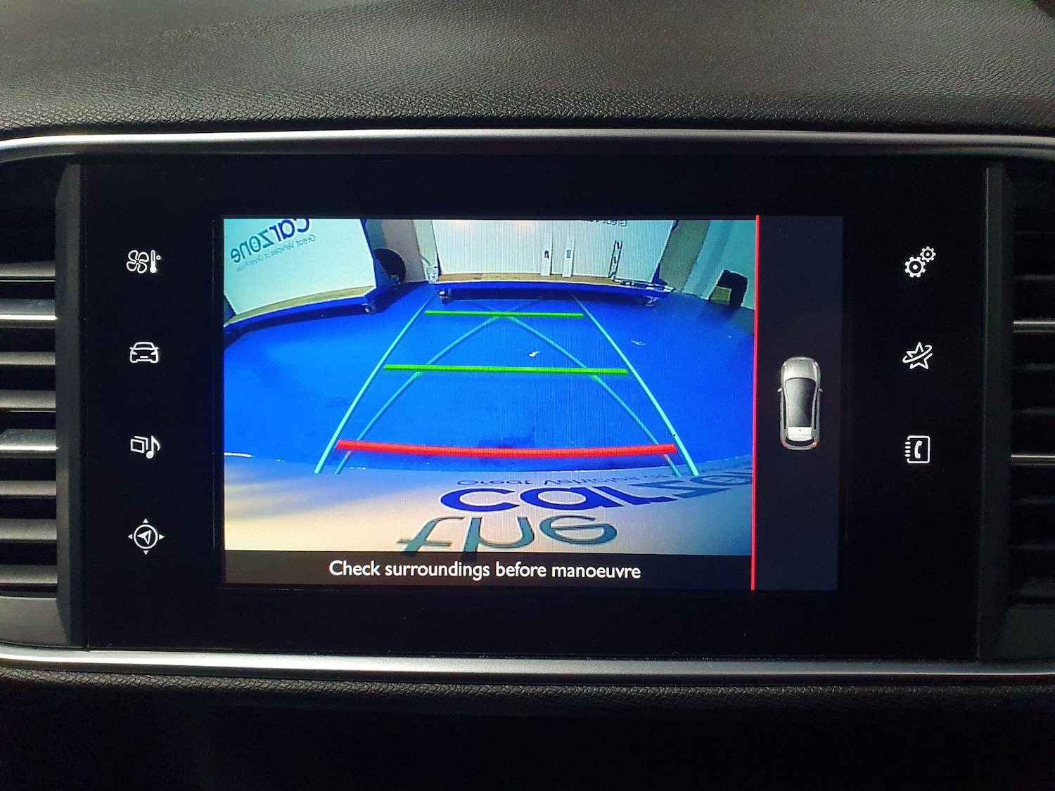 Used Peugeot 308 2016 for sale - 77625354: Photo 12