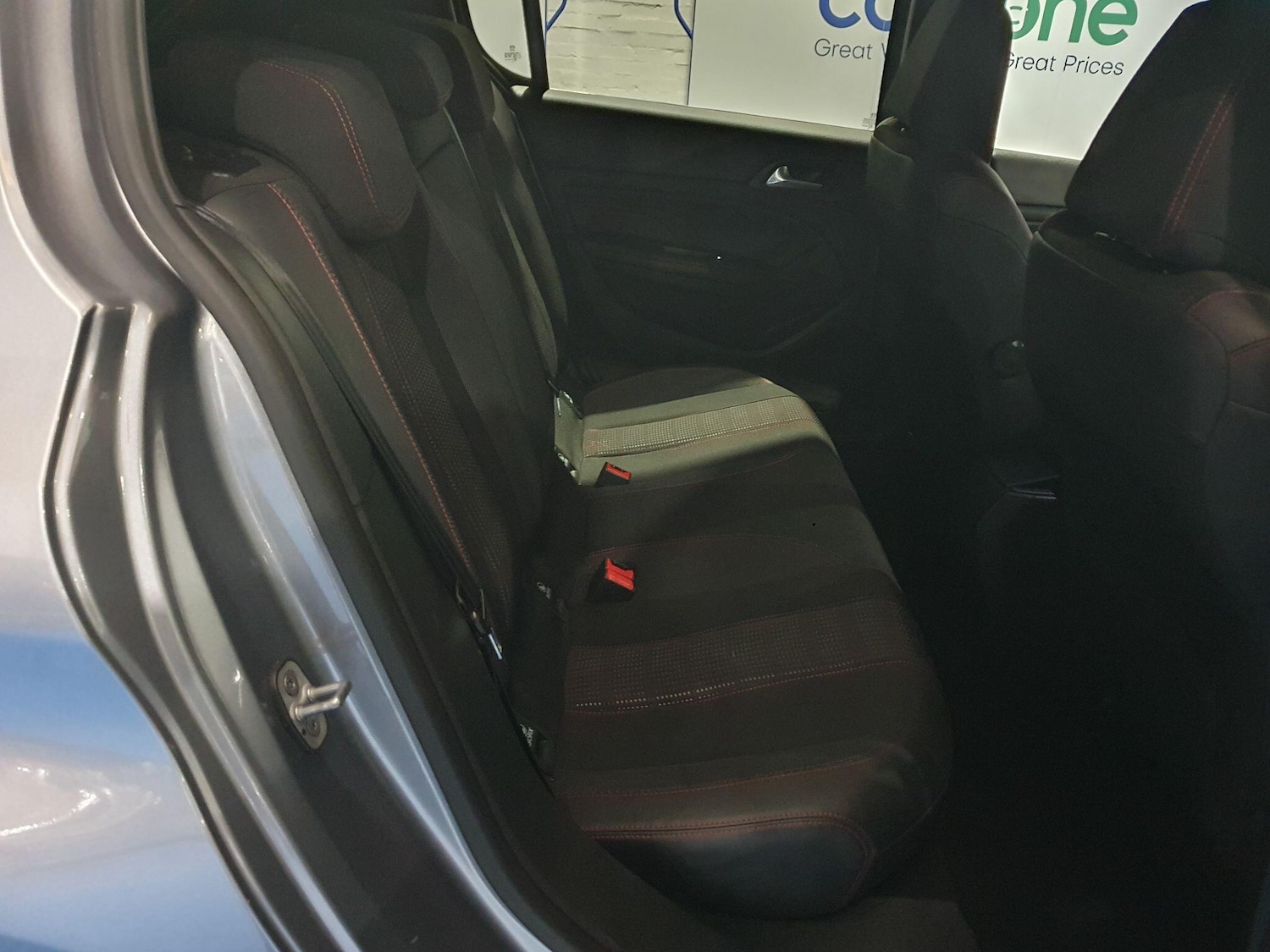 Used Peugeot 308 2016 for sale - 77625354: Photo 14