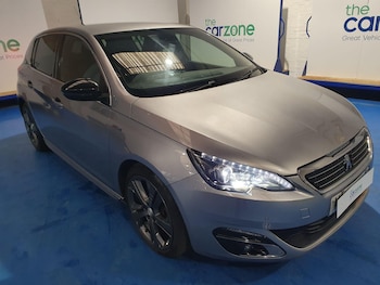 2016 (66) - 2.0 BlueHDi 150 GT Line 5dr