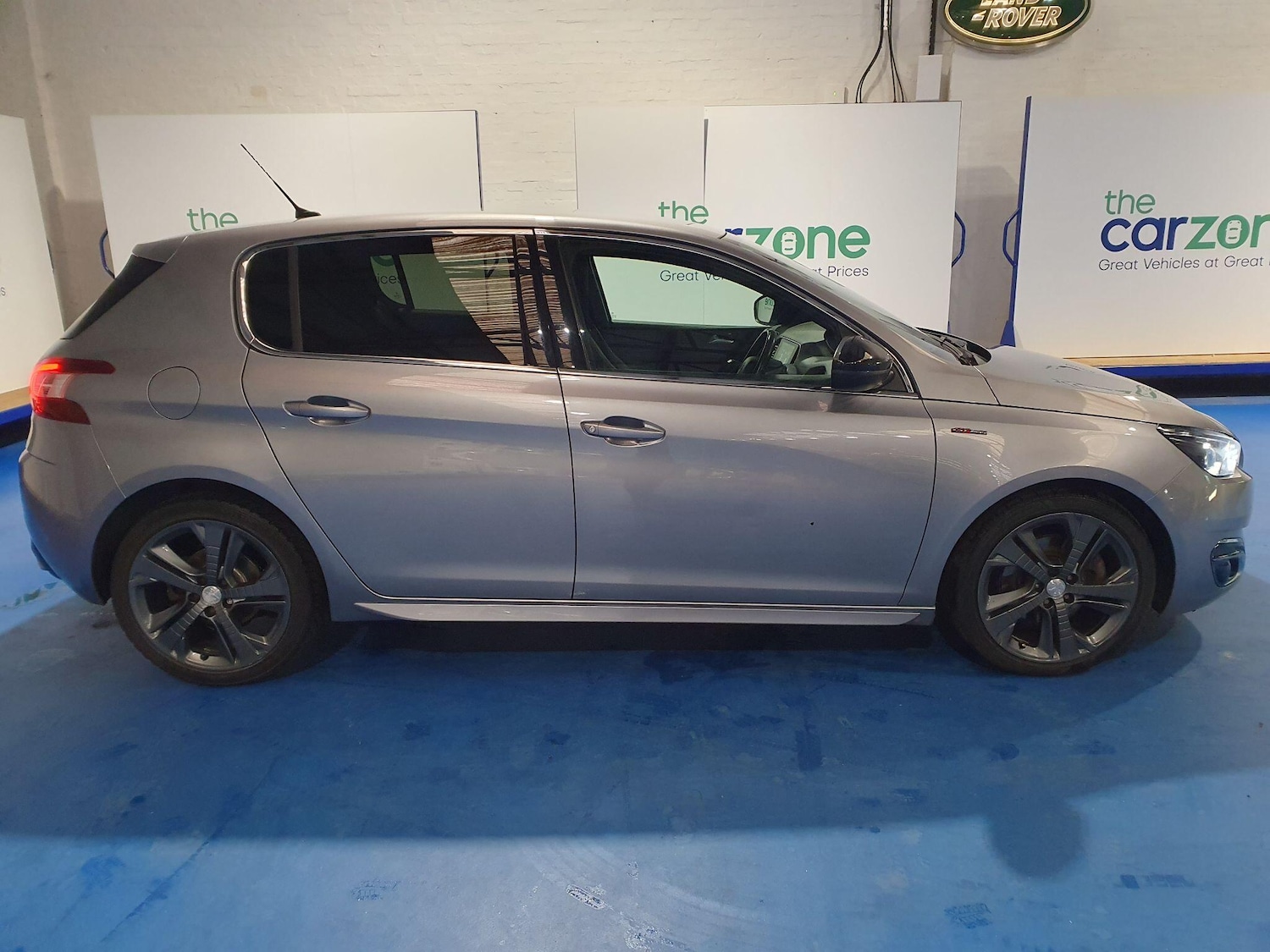 Used Peugeot 308 2016 for sale - 77625354: Photo 2