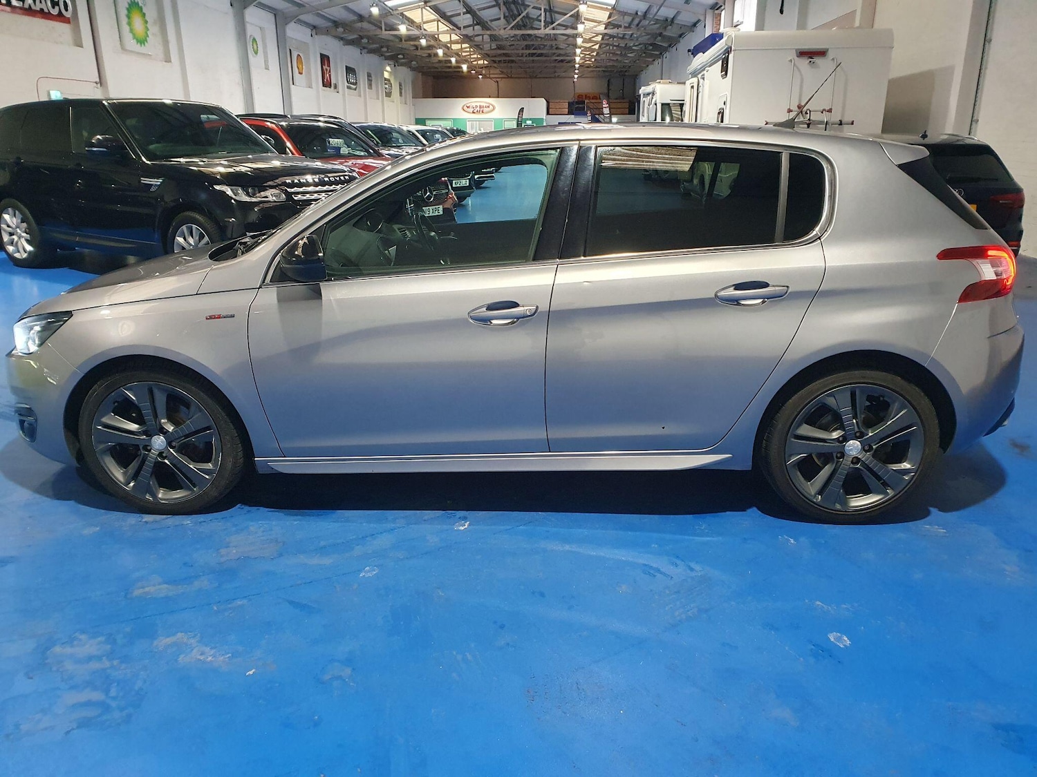 Used Peugeot 308 2016 for sale - 77625354: Photo 6