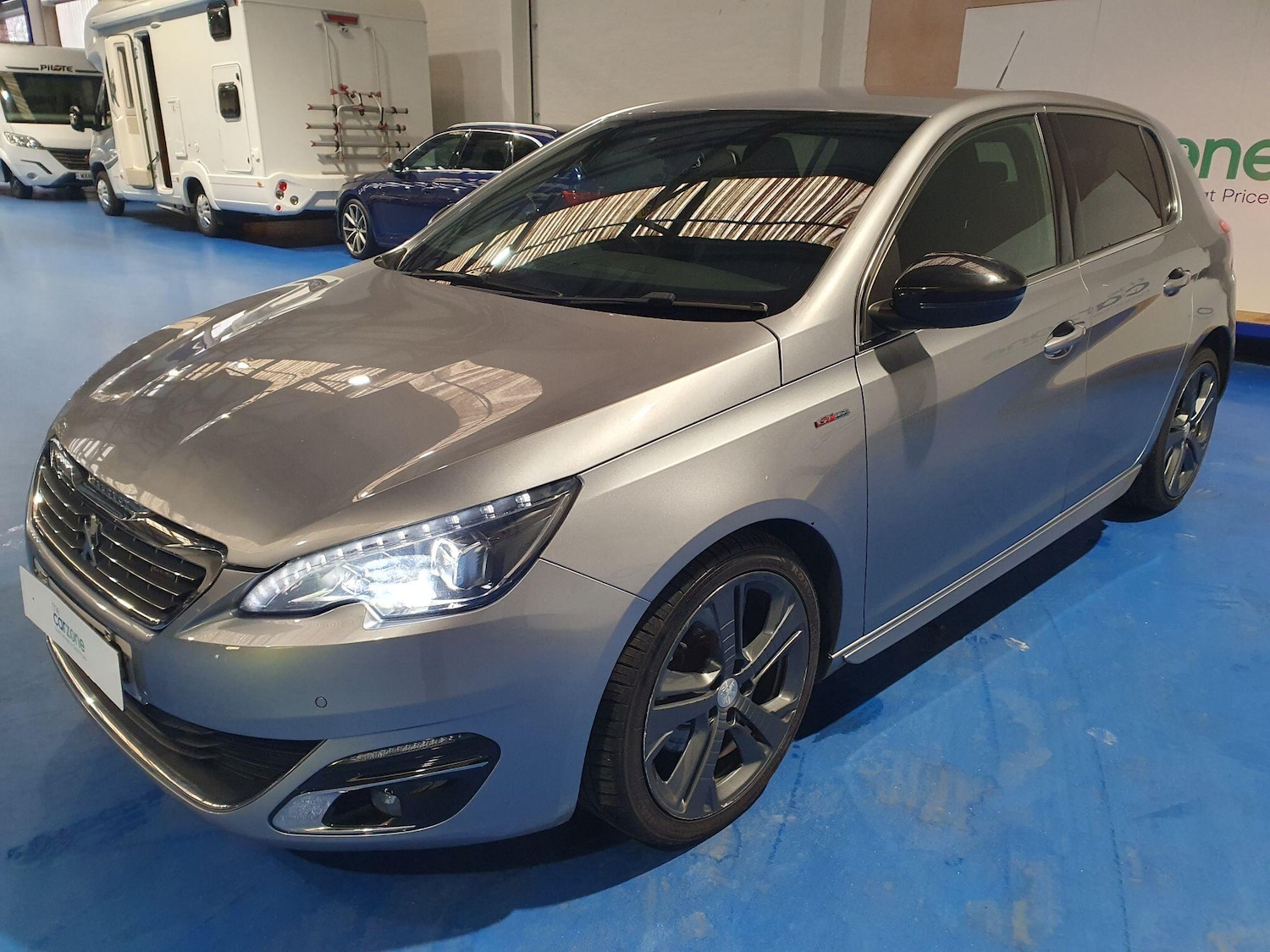 Used Peugeot 308 2016 for sale - 77625354: Photo 7
