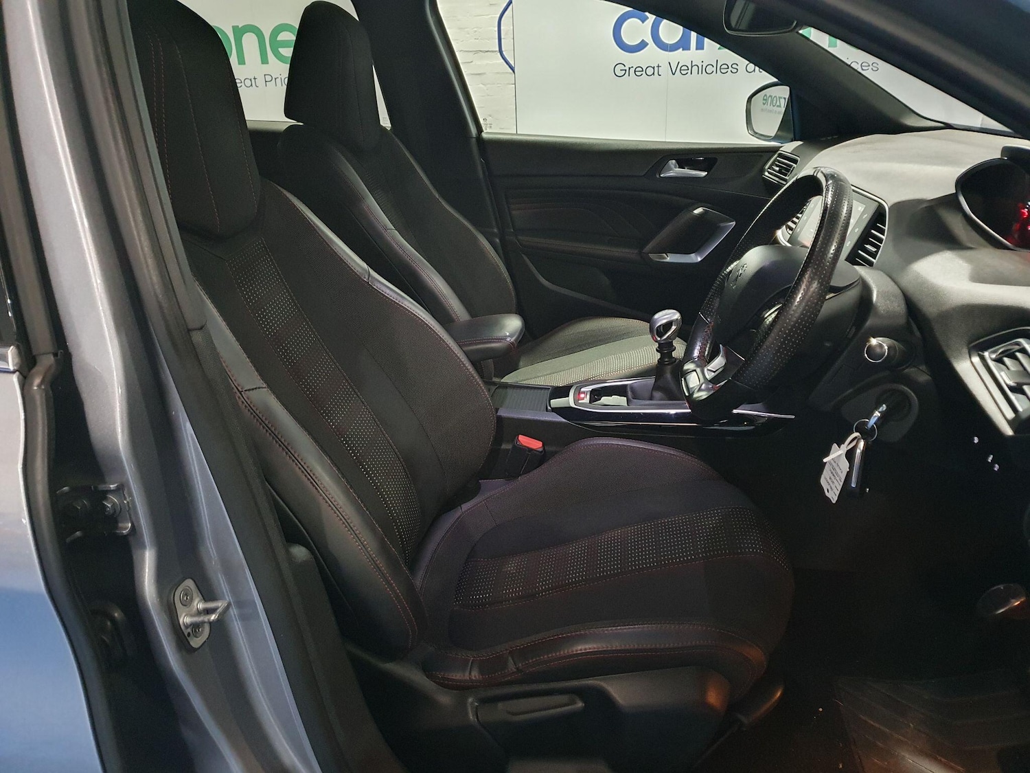 Used Peugeot 308 2016 for sale - 77625354: Photo 9