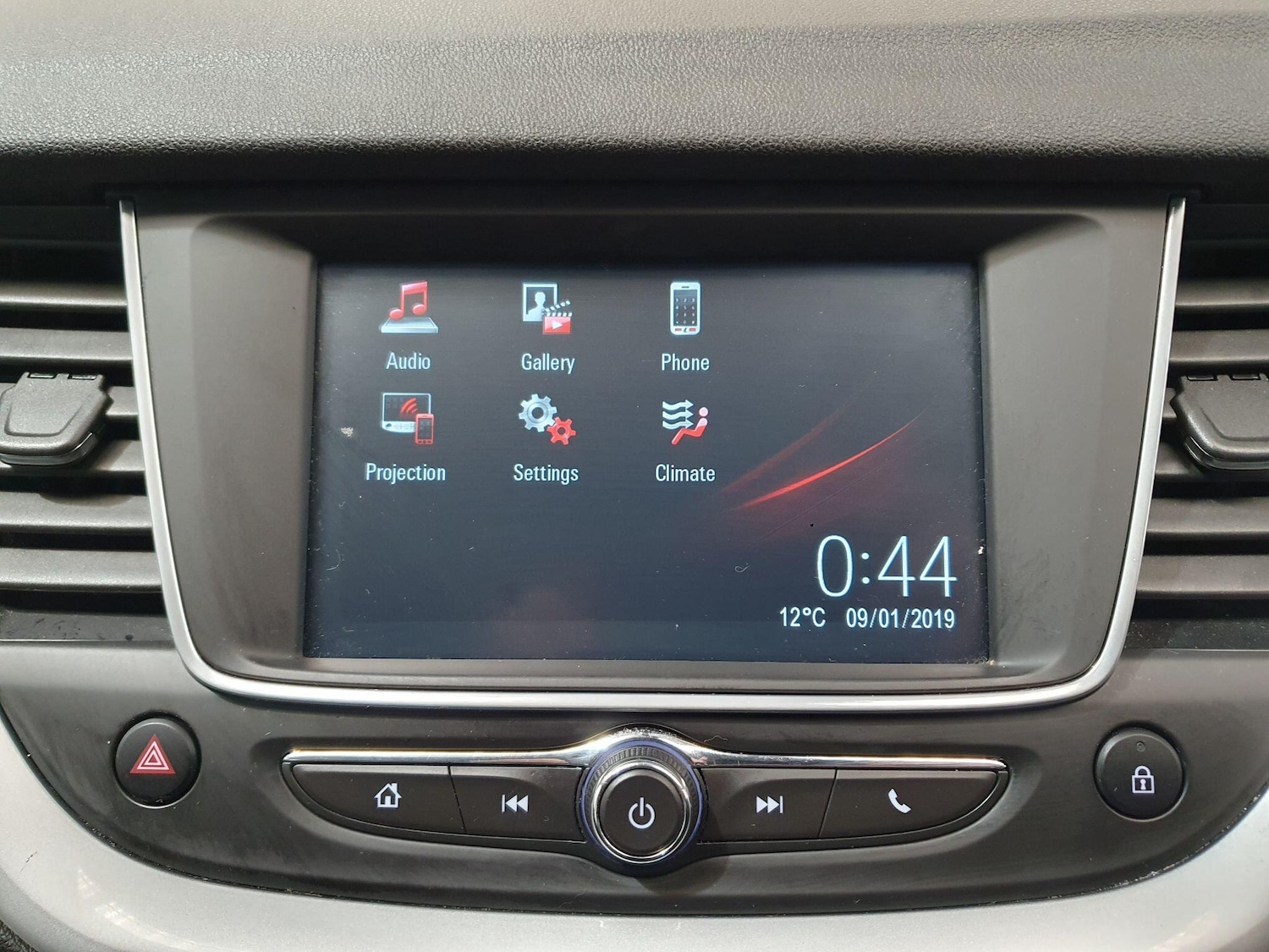 Used Vauxhall Grandland X 2019 for sale - 78100000: Photo 10